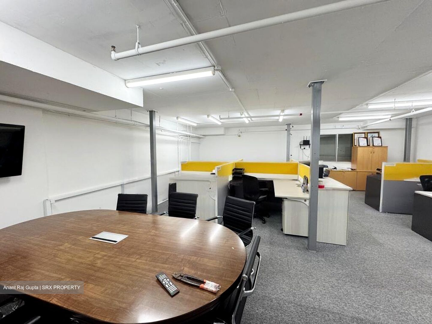 Pioneer Centre (D22), Factory #459770691